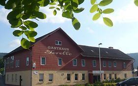 Gasthaus Forelle
